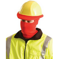 Classic Full Face Hard Hat Tube Liner (Full Face)